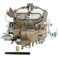thumbnail image 1 of labwork Replacement for 1966-1973 Chevy GMC Cadillac Engines 327 350 427 454 4MV 4 Barrel, 1 of 9