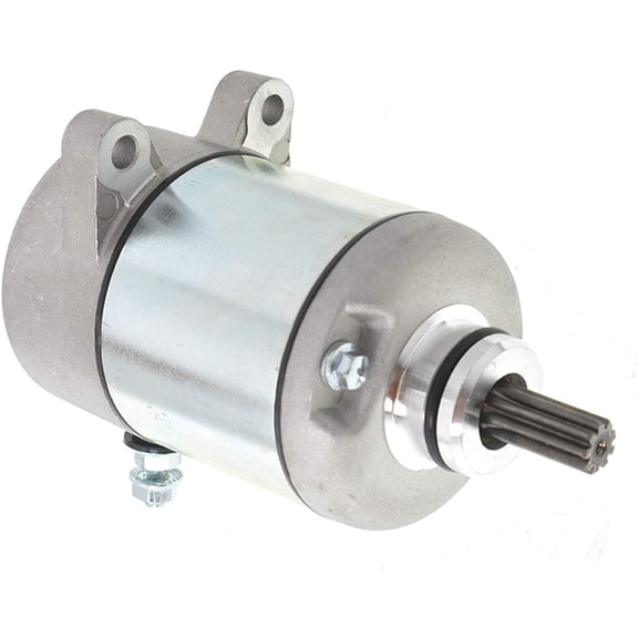 labwork Starter Replacement for 329CC 2000-2006 Honda Rancher 350 TRX350FE TRX350TM TRX350FM 31200-HN5-A81