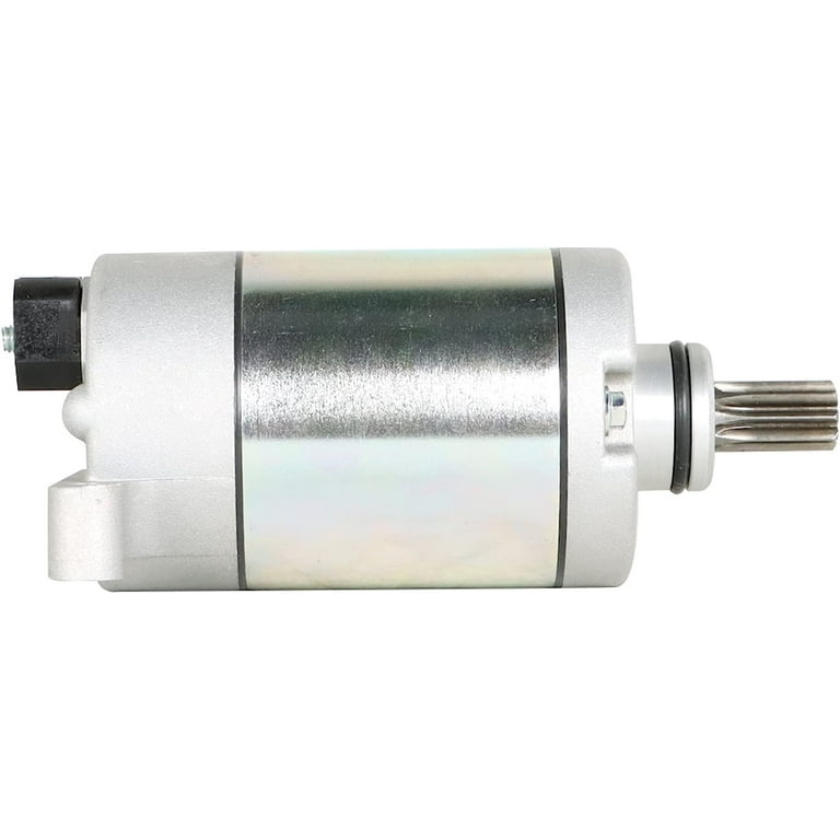 Starter For Yamaha Kodiak 700 / Grizzly 550/700 – 28P-81890-01-00 (9 Tooth, 12V)