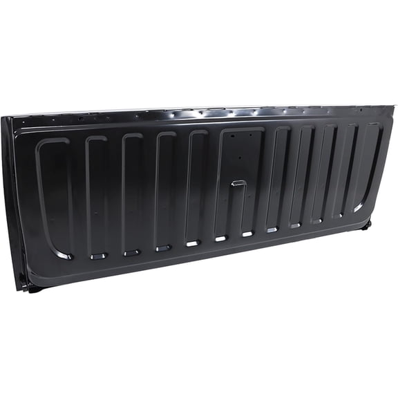 labwork Tailgate Replacement for GM1900125 20885079 Replacement for Silverado Sierra 2007-2013 1500 2500 HD 3500 HD