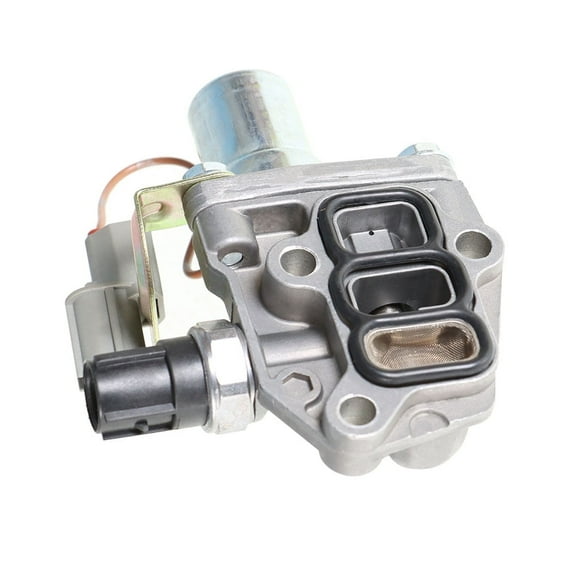labwork VTEC Solenoid Spool Valve 15810-PAA-A02 Replacement for Accord 4Cyl 2.3L 1998-2002