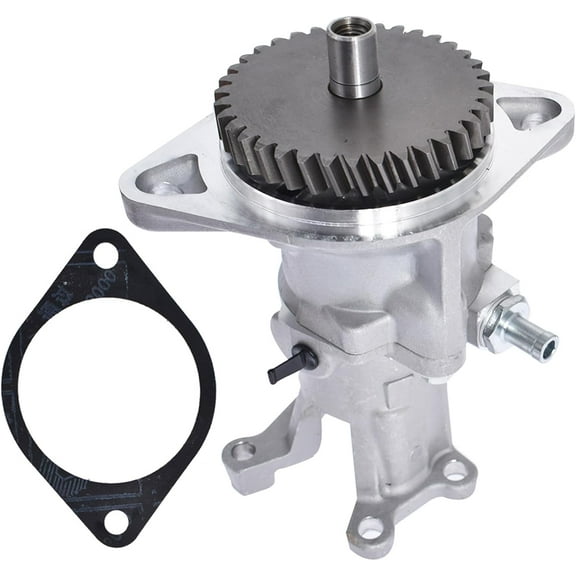 labwork Vacuum Pump with Intercooler Replacement for 1994-2002 Ram 2500 3500 904-810 4874365 4746706