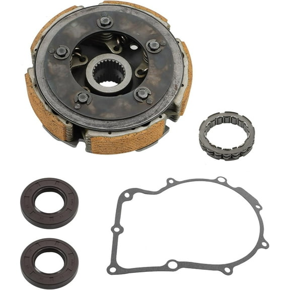 labwork Wet Clutch Shoe Replacement for 500 700 750 21230-004-0000 21230-F39-0000 324700006