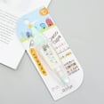 lace Decoration Correction Tape Decorative Tape Pen