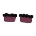 thumbnail image 1 of lacooooppia 1 Pair of Weight Lifting Fitness Studio -training Gloves Not -Lip Portable Grip Pads Hand Protection for From Gymnastics, 1 of 8