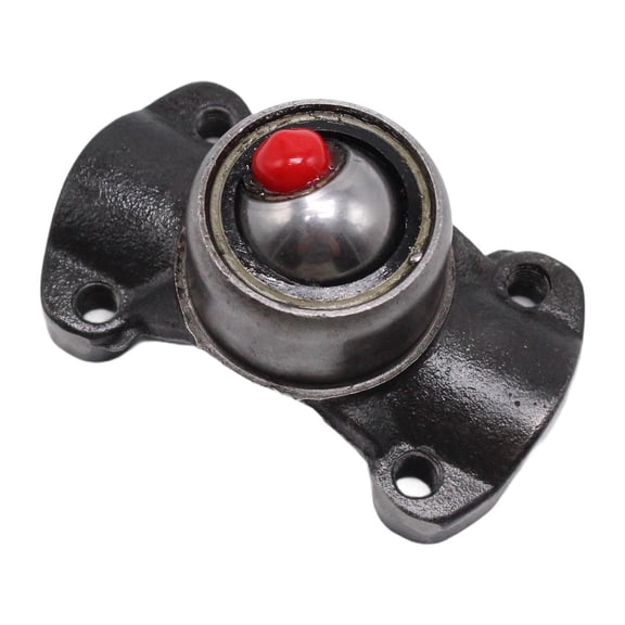 lacooooppia 211355x Double Cardan CV Centering Yoke Replacement Parts High Performance Easy to Install Automotive Accessories for Yj