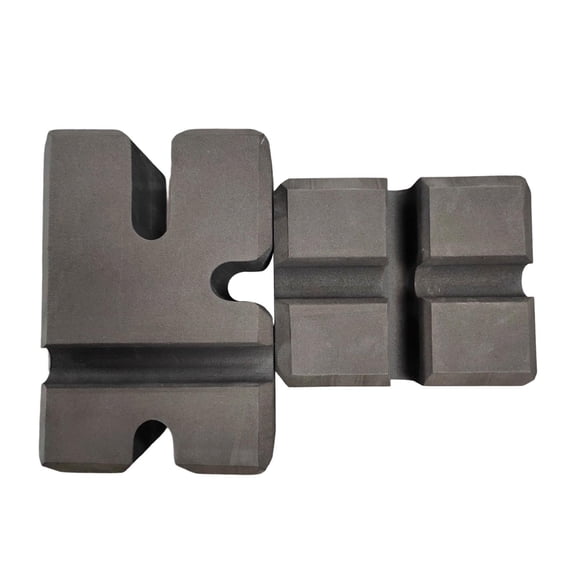 lacooooppia 2Pcs Bench Press Blocks Protection Chest Workout Support Fitness Accessories