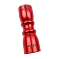thumbnail image 1 of lacooooppia 3 in 1 Billiard Pool Cue Cue Stick Polisher Shaper Scuffer Aerator Practical Multifunctional Billiards Cue Accessory Red, 1 of 8