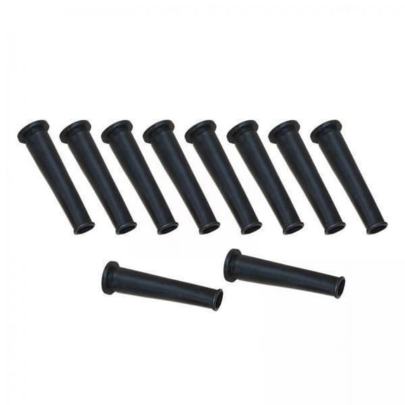 lacooooppia 3x10 Pieces Rubber for Angle Grinder for Cutting Machines Cable Sleeve 70mmx8mm