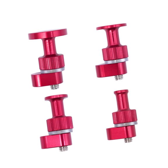 lacooooppia 4Pcs Car Dent Pulling Tabs Dent Puller Tabs for Vehicles Automotive SUV