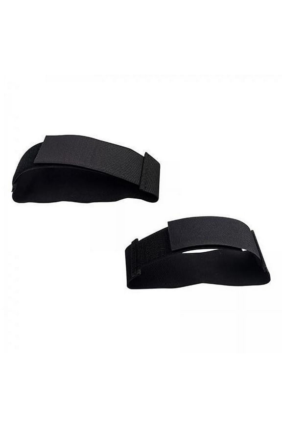 5xHockey Leg Strap Fixed Goalie Leg Strap for Athletic Ice Football Socks Miss