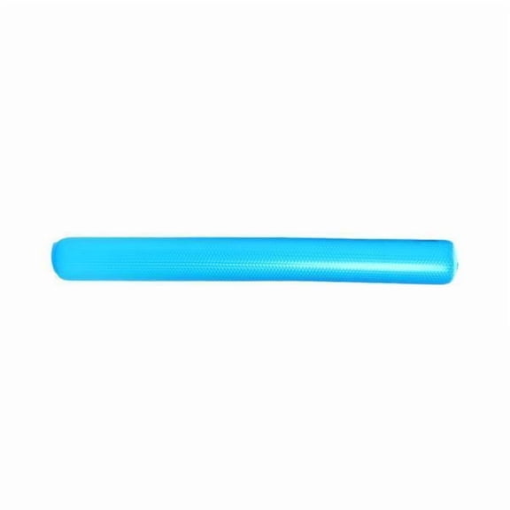 lacooooppia 5xInflatable Pool Noodle Float Giant Pool Noodles for Lake Swimming Pool Beach Blue 5 Pcs