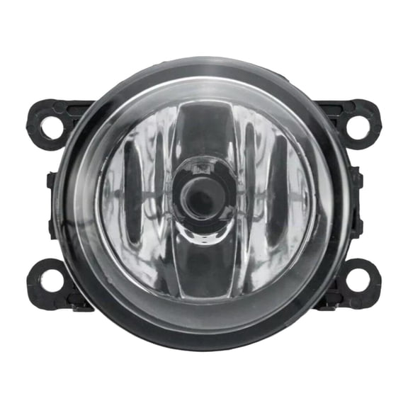 lacooooppia 9675450980 Fog Light Lamp Easily Install with Clear Lens Replace Parts Automobile Accessory Replacement Left or Right