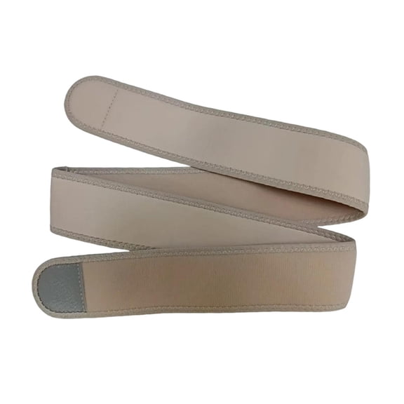 lacooooppia Abdominal Massage Strap Electric Abdominal Massage Strap for Women Men Stomach Massage Vibration Massage Belt Band Multifunctional Full Body Fascia Ri