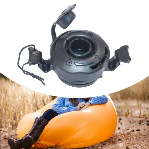 lacooooppia Air Valve Anti Leak Valve Accessories Bed Air Valve Premium Inflatable Valve