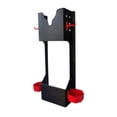 thumbnail image 1 of lacooooppia Angle Grinder Hanger, Storage Organizer, Space Saving, Frame Polishing Machine Shelf for Home Attachments Cutting Machines B, 1 of 8