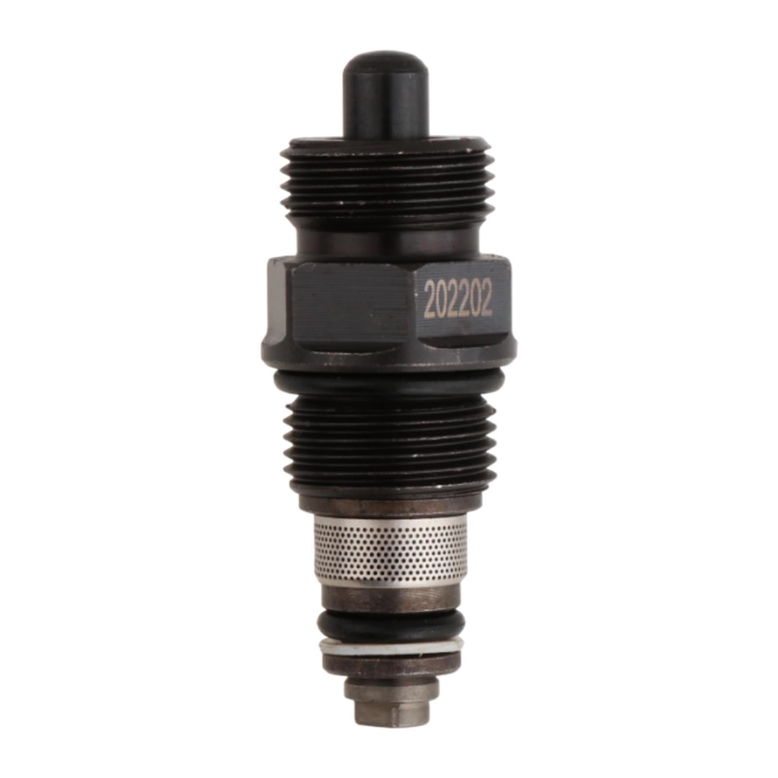 lacooooppia Auto Oil Return Valve Relief Valve Repair Tool Pressure ...