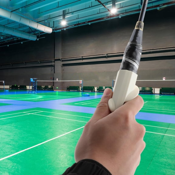 lacooooppia Badminton Posture Correction for Outdoor Activities Tennis Beginner