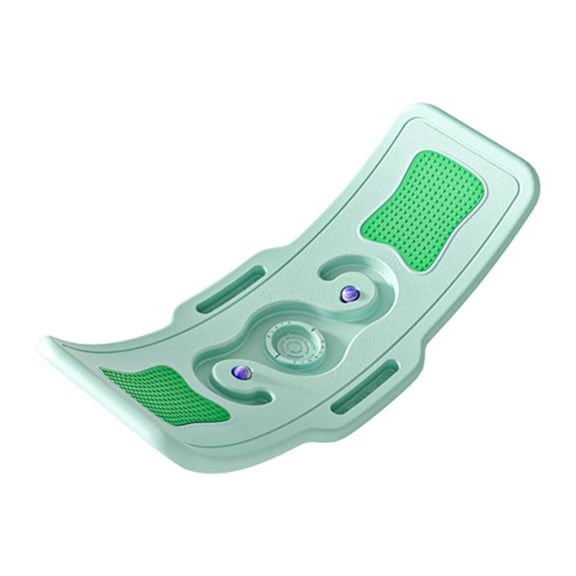 lacooooppia Balance Board for Children - Training Device with Anti-slip Function for Boys And Girls - Wobble Board for Concentration Training And Full-body Workou Blue