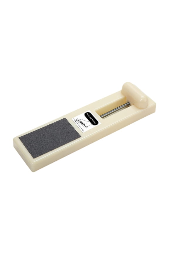 Ballet Dance Toe Trainer Toe Strengthener Flexibility Enhance Your Toe Muscles Accessory Exercise Arch Exerciser Foot Trainer Beige Low Resistanc