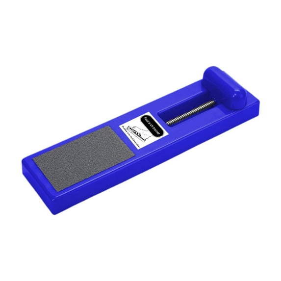 lacooooppia Ballet Dance Toe Trainer Toe Strengthener Flexibility Enhance Your Toe Muscles Accessory Exercise Arch Exerciser Foot Trainer Blue High Resistance