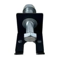 thumbnail image 1 of lacooooppia Barbell Holder for Squat Rack for Home Gym Accessory Storage Rack Black, 1 of 8