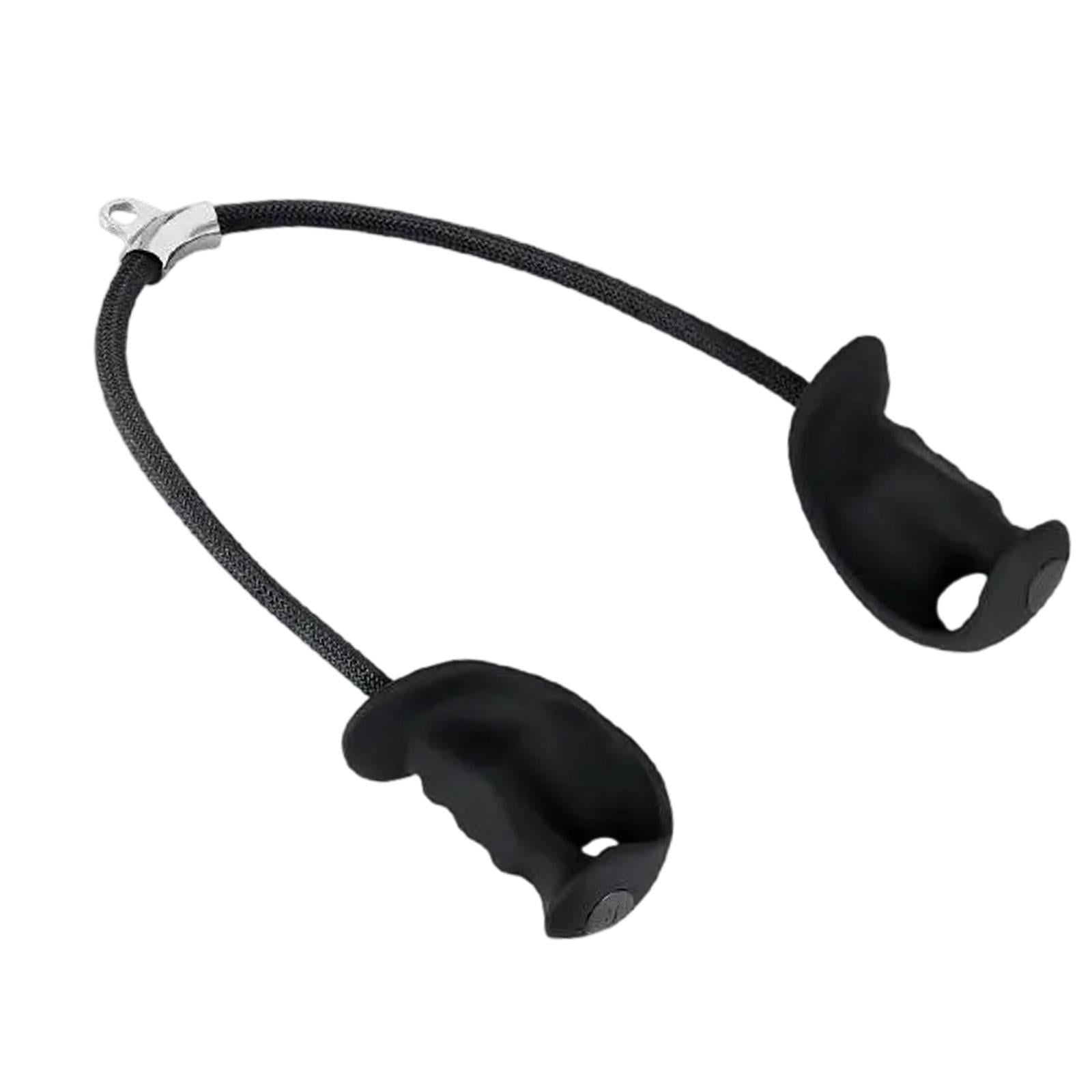 lacooooppia Biceps Triceps Tension Rope Cable Machine Attachment Heavy ...
