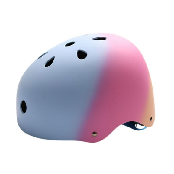lacooooppia Bike Helmet Women Men Portable Cycling Accessories with Detachable Pad for Skateboarding Climbing Biking M