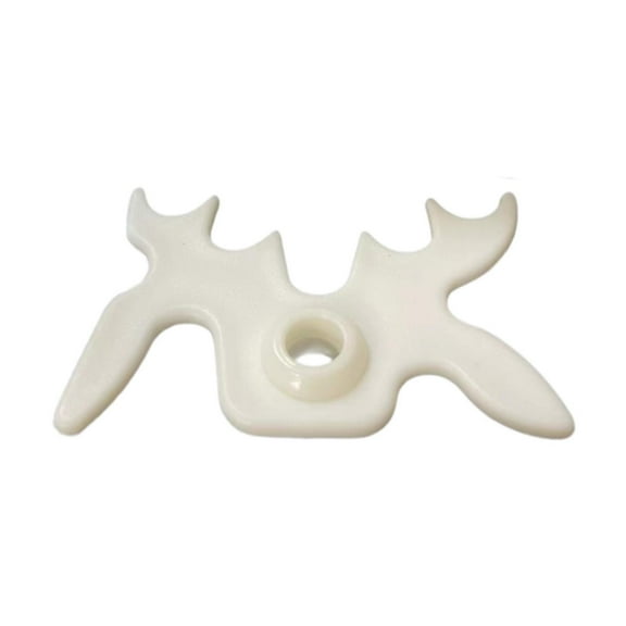 lacooooppia Billiard Bridge Head Pole Rack Rest Portable Bracket Professional Billiards Rod Stick Stick Bridge for Indoor Home