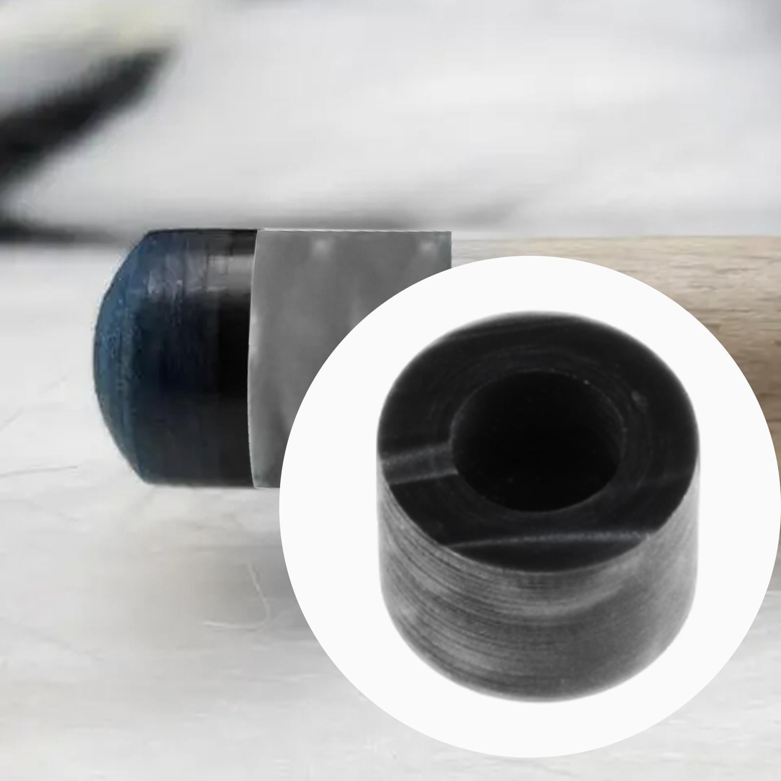 lacooooppia Billiard Cue Stick Ferrule Tube Lightweight Replacement ...