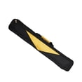 thumbnail image 1 of lacooooppia Billiard Quiver As A Pool Cue Cover And Sturdy Tube Case A Cue Bag And Transport Cover to Protect Against Shocks And Damage for The Billiard Club U Black, 1 of 8