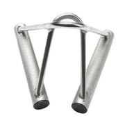 lacooooppia Cable Attachment LAT Pull Down Bar Ergonomic Accessories Strength Training for Back Workout Arms Home Gym Fitness