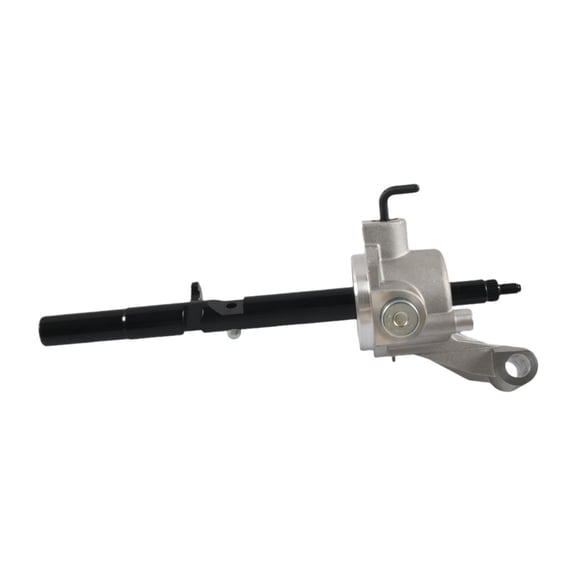 lacooooppia Car Gearbox Switching Unit Replacement Automotive Accessories, Transmission Shift Gear Shift Shaft for Polo A2 Golf Gegen