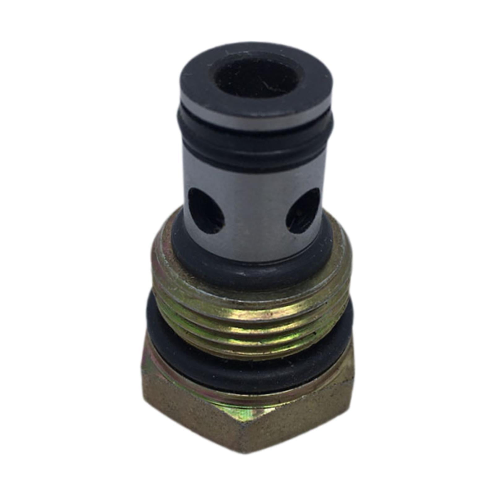 lacooooppia Car Lift Lowering Valve Pressure Relief Valve Vehicle