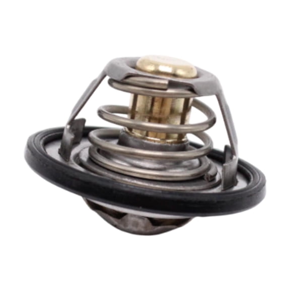 lacooooppia Car Thermostat Replace Parts Automotive Temperature Control Device Stainless Steel Car Accessory Easy to Install Sturdy 13006