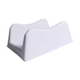 thumbnail image 1 of lacooooppia Car Tire Display Stand Wheel Display Rack for Trade Show Repairing Shop White, 1 of 8