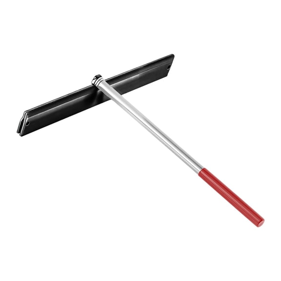 lacooooppia Carbon Steel Sheet Metal Bender for Construction Work, Ergonomic Non-Slip Handle for Regular And Safe Bending, Suitable for Construction Sites And Wor 30.5cmx28.5cm