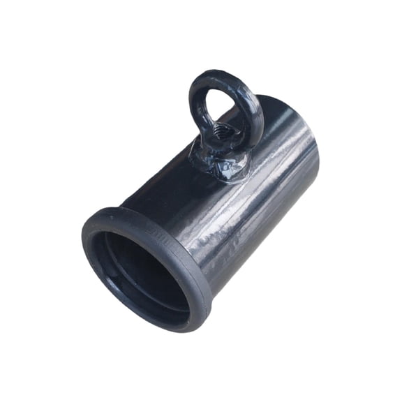 lacooooppia Compact And Robust Barbell Sleeve Conversion Kit for Barbell - Barbell Attachment for Strength Training And Weightlifting in The Home Gym