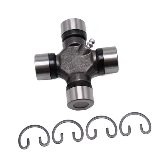 lacooooppia Conversion U Joint Replacement Greaseable Super Strength Universal Joint for 1310 to 1350 Series Accessories Automobiles