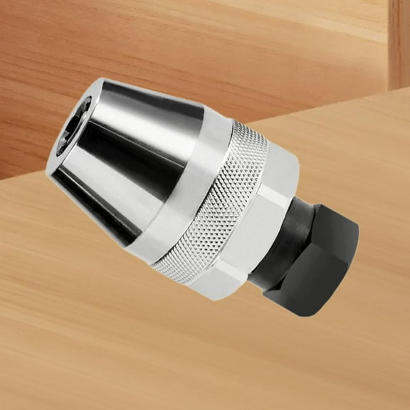 lacooooppia Damaged Bolt and Stud Extractor Stud Remover 3/8 Inchdrive Screw Helper Locking Removing Tool for 6mm-13mm Rounded Studs