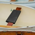 thumbnail image 1 of lacooooppia Dragon Boat Cushion, Flotation Cushion, Saddle Comfortable Dragon Boat Seat Pad, Protector for Kayaking Water Rowing Machines Black, 1 of 8