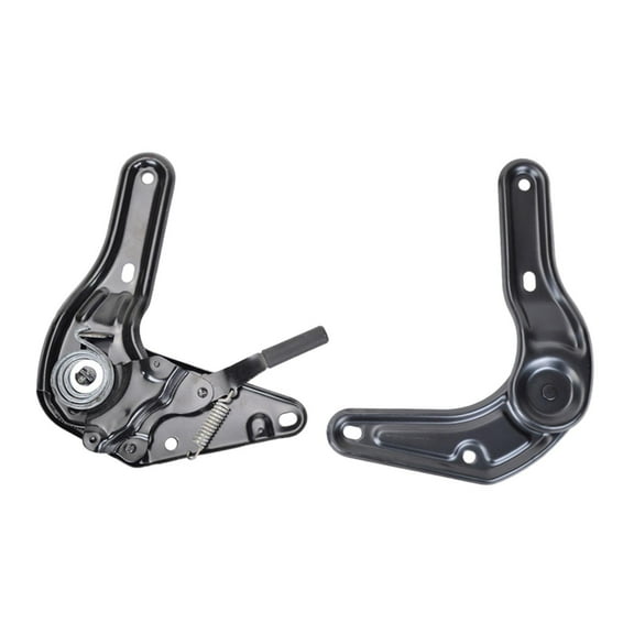 lacooooppia EV Seat Angle Adjuster Modification Part Reliable High Performance Easily Install Directly Replace Car Interior Accessories