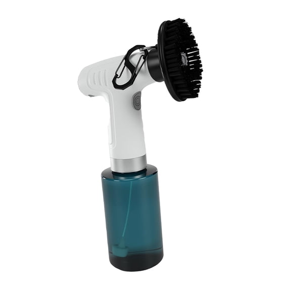 lacooooppia Electric Golf Club Cleaner Brush Portable 300ml Capacity Effortless Cleaning Lightweight Compact Golfer Gift Golf Accessories