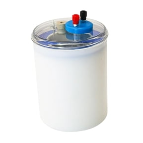lacooooppia Electrical Calorimeter Electrical Heat Equivalent Measuring Device Easy to Use to Use Physical Experimental Instrument for Students of The