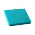 thumbnail image 1 of lacooooppia Exercise Balance Pad Knee Pad Portable Anti Slip Supportive Exercise Mat Cushion for Fitness Workout Home Gym Stretching Blue, 1 of 8