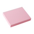 thumbnail image 1 of lacooooppia Exercise Balance Pad Knee Pad Portable Anti Slip Supportive Exercise Mat Cushion for Fitness Workout Home Gym Stretching Pink, 1 of 8