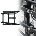 thumbnail image 1 of lacooooppia Front Luggage Rack for Mountain Biking, Front Luggage Racks for Adults, Backpacms, Stable Luggage Racks, Outdoor Transport Bag, C, 1 of 8
