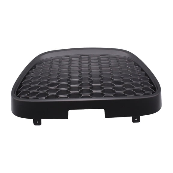 lacooooppia Front Mesh Debadged Front Grill Sturdy Easy Installation Accessory Premium Replace Parts for MK2 1P 2009-2012