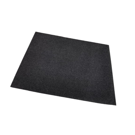 lacooooppia Garage Floor Mat for under Car Oil Spill Mat Containment Mat Repair Blanket Parking Mat Flooring Rug for Working Parking 190cmx260cm