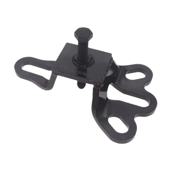 lacooooppia Generic Brake Drum Removal Tool Compact Lightweight DIY Brake Drum Extractor Regular